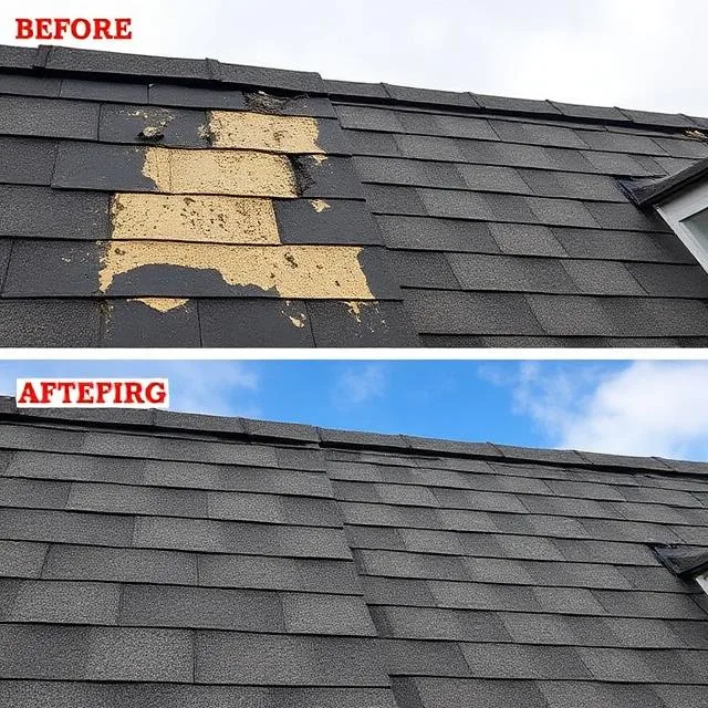 Roof Repair Near Me in Johnson, VT near me
